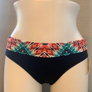 Skye Bikini Bottom Morelos